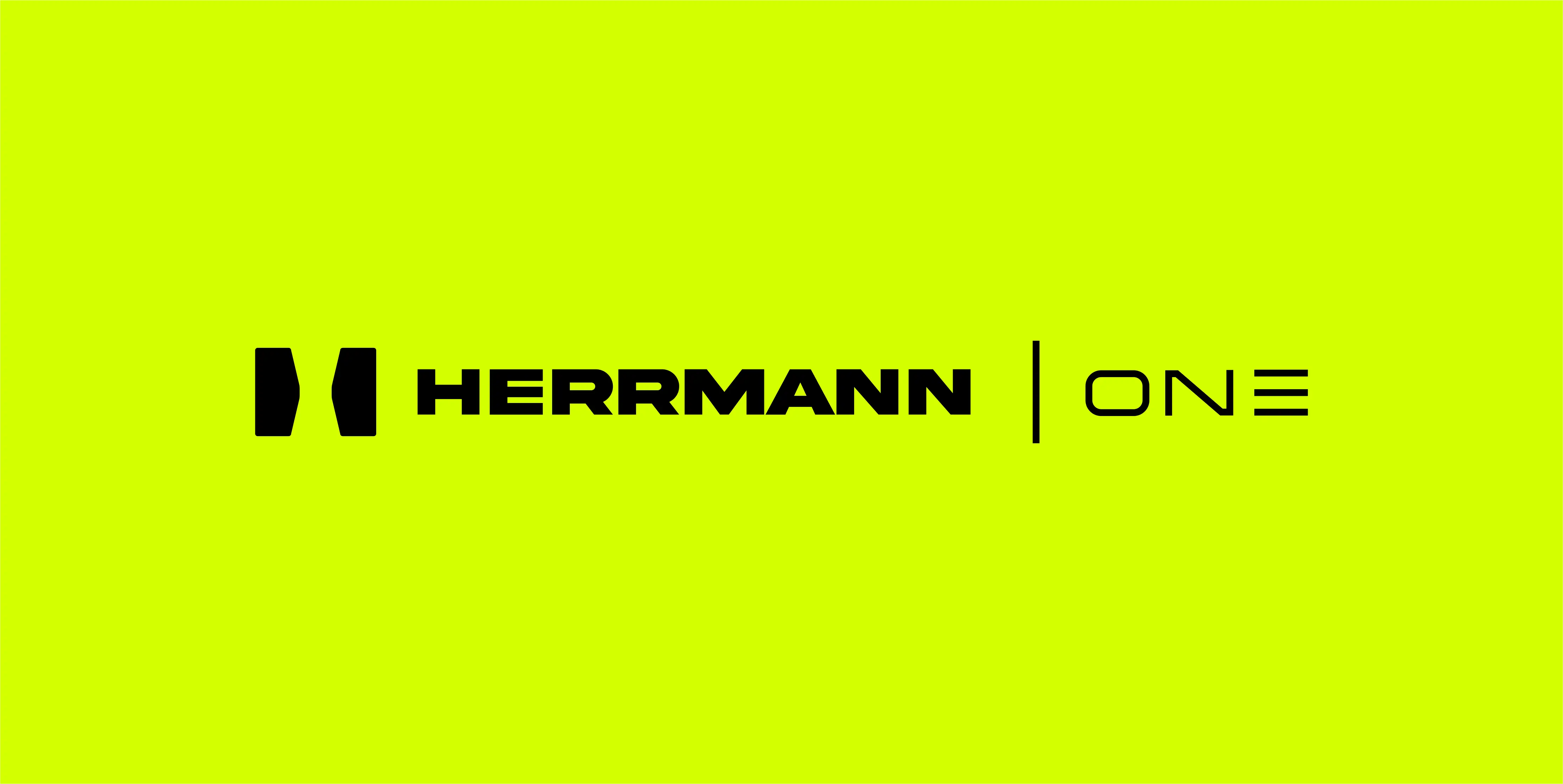 Assinatura HerrmannOne em Carbon sobre placa Flight Lime